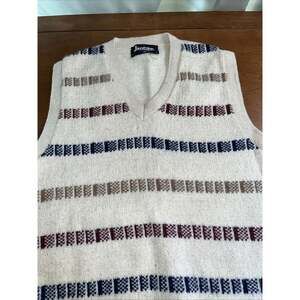 VTG Jantzen Sweater Vest